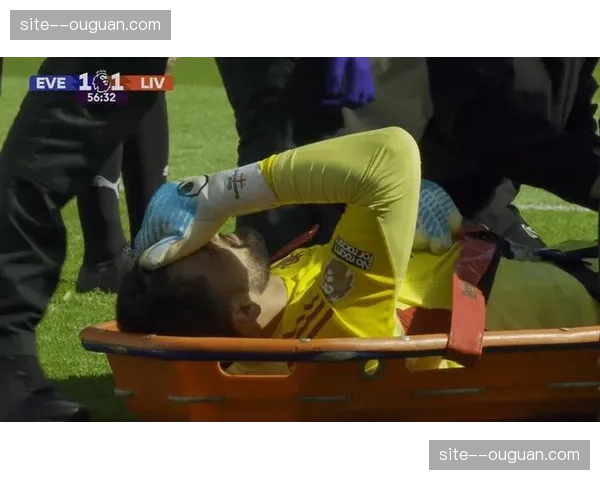 默西塞德德比：利物浦2-1绝杀埃弗顿，萨拉赫成关键先生